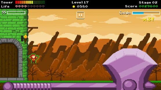 Warcher Defenders — screenshot 5