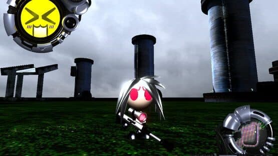 500 Caliber Contractz — screenshot 1
