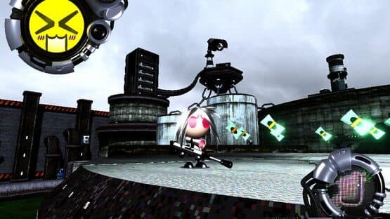 500 Caliber Contractz — screenshot 3