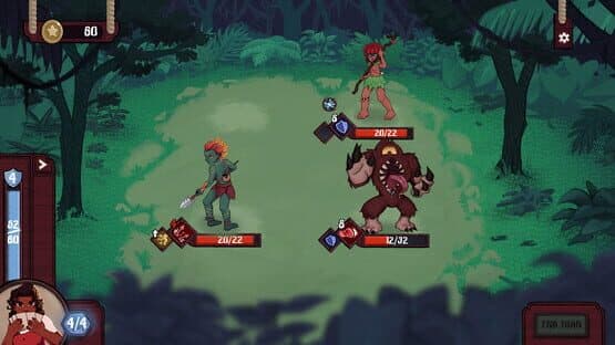 Tacape — screenshot 4