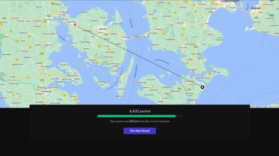 GeoHub — screenshot 4