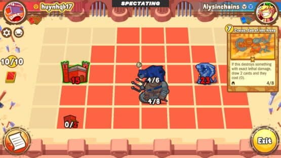 Cards and Castles 2 — screenshot 3