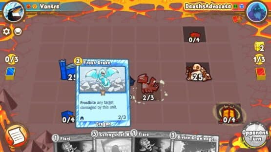 Cards and Castles 2 — screenshot 4