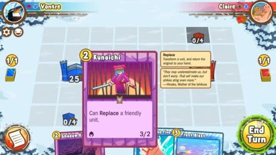 Cards and Castles 2 — screenshot 5