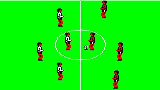 Goal! — screenshot 1