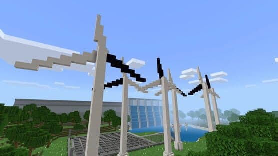 Minecraft Education — screenshot 1