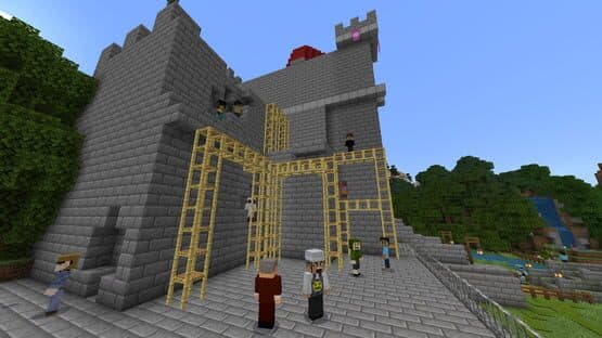 Minecraft Education — screenshot 2