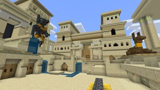 Minecraft Education — screenshot 3