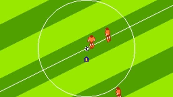 Goal! — screenshot 1