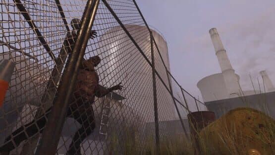 The Dead Zone — screenshot 2