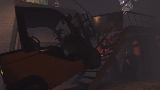 The Dead Zone — screenshot 5