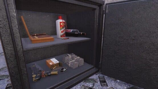 The Dead Zone — screenshot 6