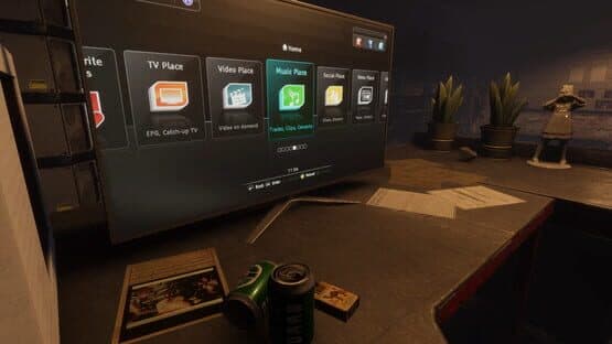 The Dead Zone — screenshot 7