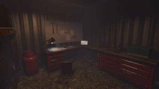 The Dead Zone — screenshot 8