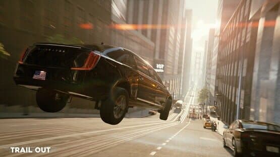 Trail Out: Luxury Life — screenshot 3
