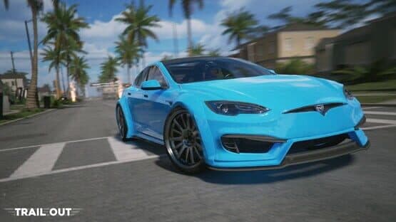 Trail Out: Luxury Life — screenshot 7