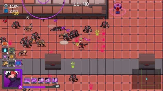 Th3-M15 Guild — screenshot 3