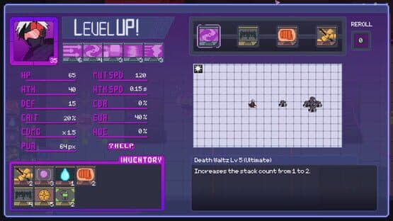 Th3-M15 Guild — screenshot 4