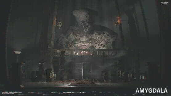 Amygdala — screenshot 3