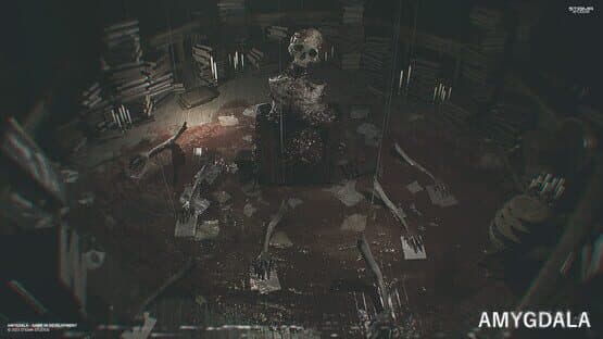 Amygdala — screenshot 4