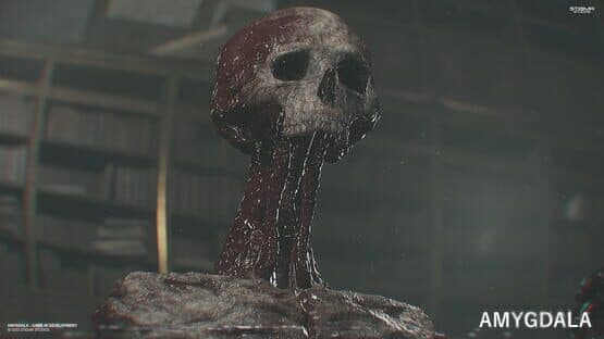Amygdala — screenshot 5