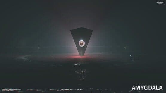 Amygdala — screenshot 6