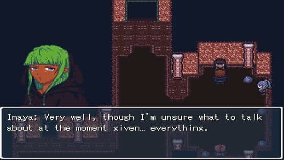 Aladdin of the Forsaken Lands — screenshot 1