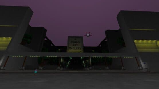 A Fool's Art Gallery — screenshot 1
