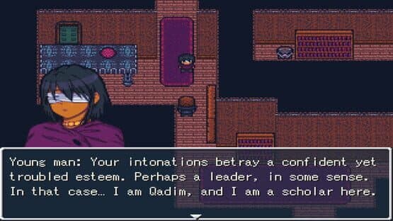 Aladdin of the Forsaken Lands — screenshot 3