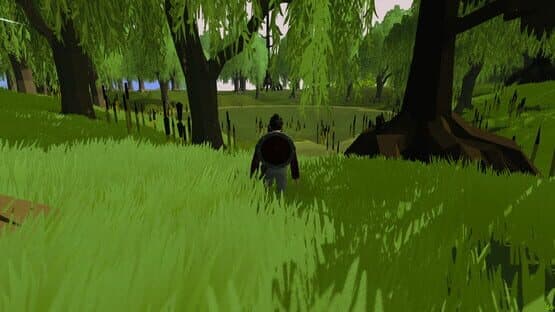 Aboleo: Shadow of the Crown — screenshot 1
