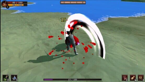 Aboleo: Shadow of the Crown — screenshot 2