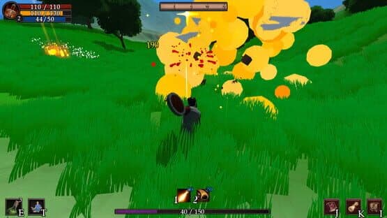Aboleo: Shadow of the Crown — screenshot 3
