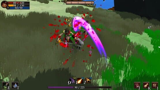Aboleo: Shadow of the Crown — screenshot 4