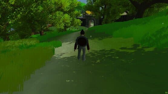 Aboleo: Shadow of the Crown — screenshot 5