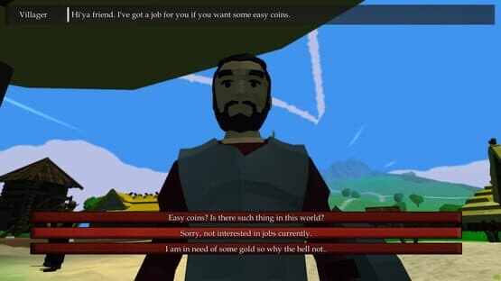 Aboleo: Shadow of the Crown — screenshot 6