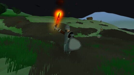 Aboleo: Shadow of the Crown — screenshot 7