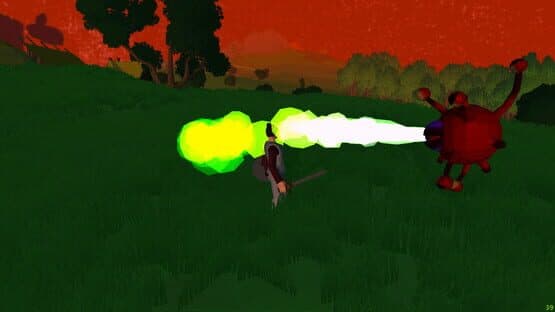 Aboleo: Shadow of the Crown — screenshot 8