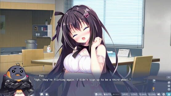 Animal Trail Girlish Square Love+Plus — screenshot 5