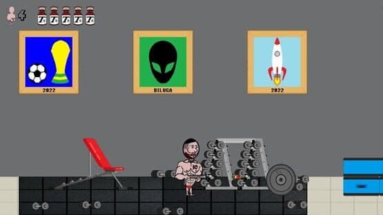 Apocalipse Maromba — screenshot 2