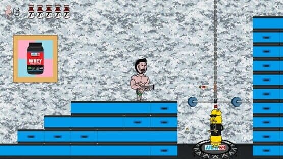 Apocalipse Maromba — screenshot 3