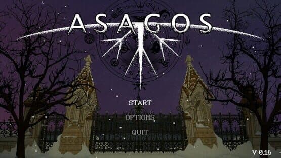 Asagos — screenshot 1
