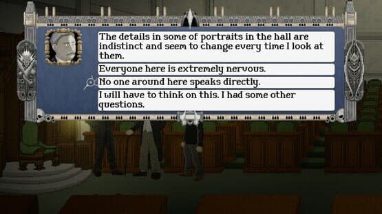 Asagos — screenshot 5