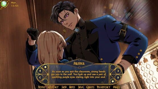 Bewitching Sinners — screenshot 5