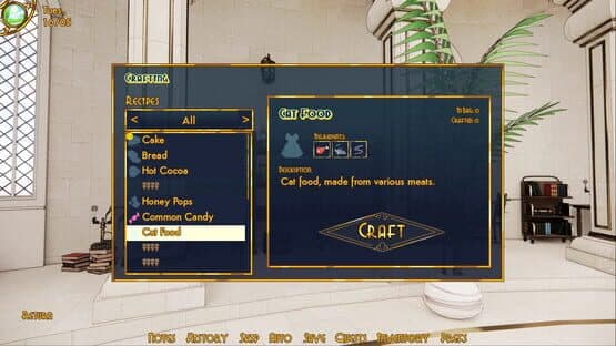 Bewitching Sinners — screenshot 7