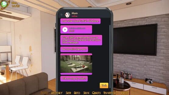 Bewitching Sinners — screenshot 8