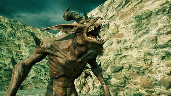 Bloodkill — screenshot 1