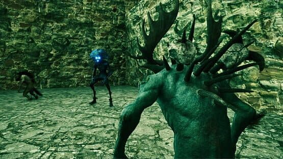 Bloodkill — screenshot 2
