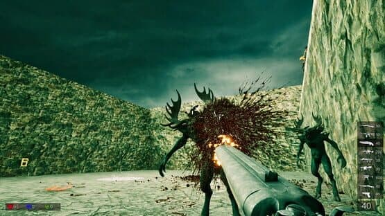 Bloodkill — screenshot 3