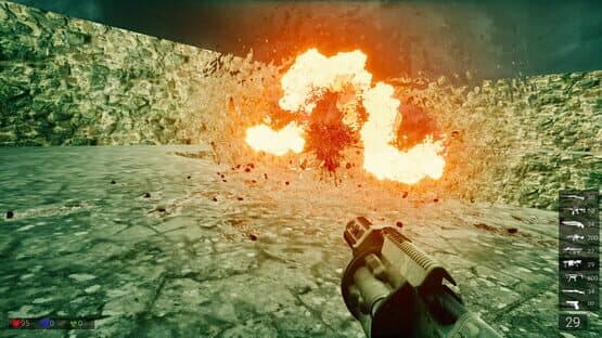 Bloodkill — screenshot 4