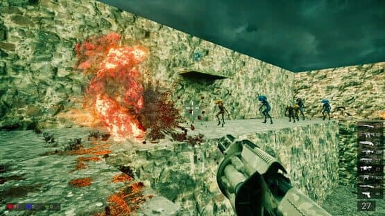 Bloodkill — screenshot 5